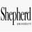 Shepherd University logo